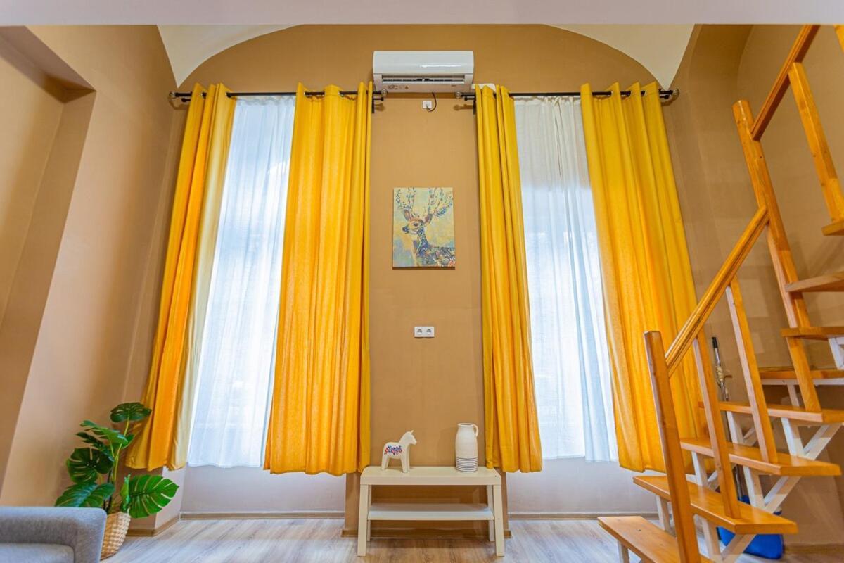 Apartment Quiet On The Danube River *