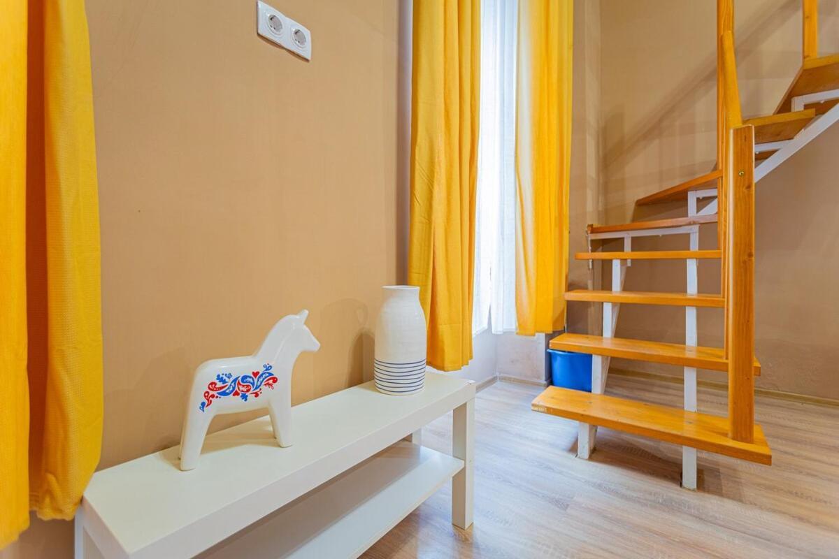 Apartment Quiet On The Danube River *